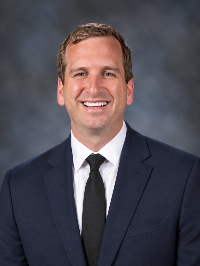 Casey Kettmann, founder of Ignatius Leadership