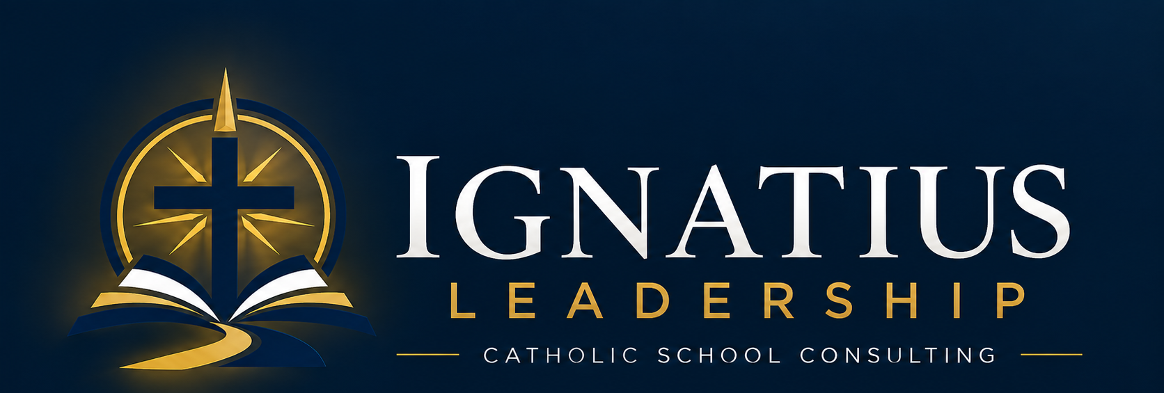 Ignatius Leadership — Catholic School Consulting